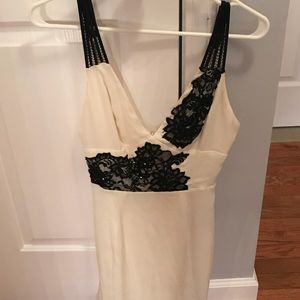 Super cute Marciano dress